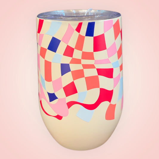 Thermosbeker playground