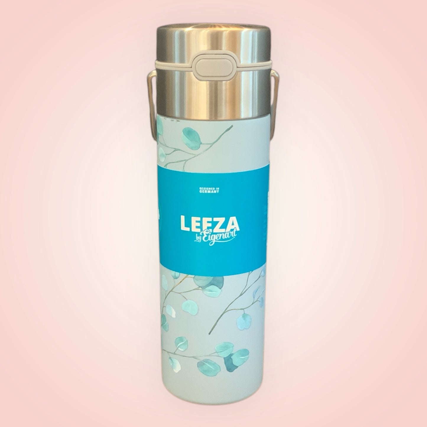 Thee thermos Leeza by Eigenart
