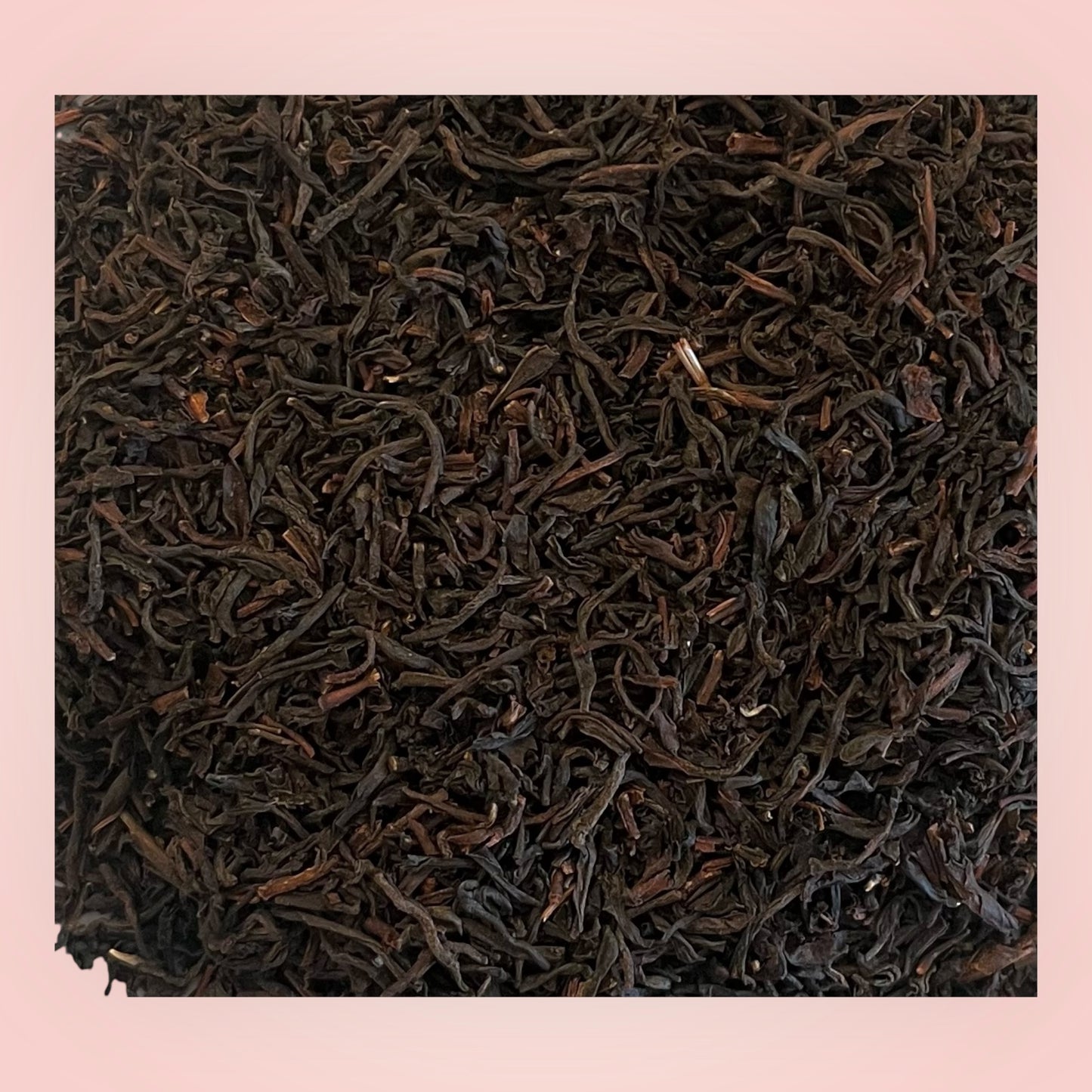 Earl grey thee