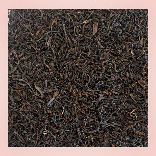 English breakfast thee