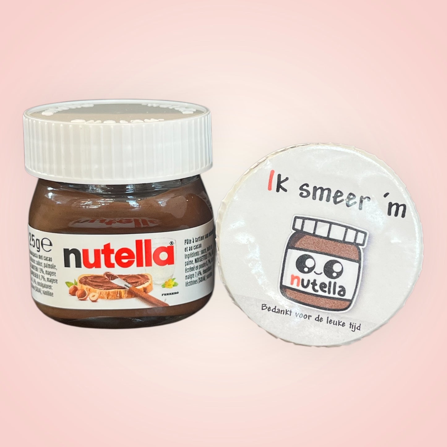 Nutella
