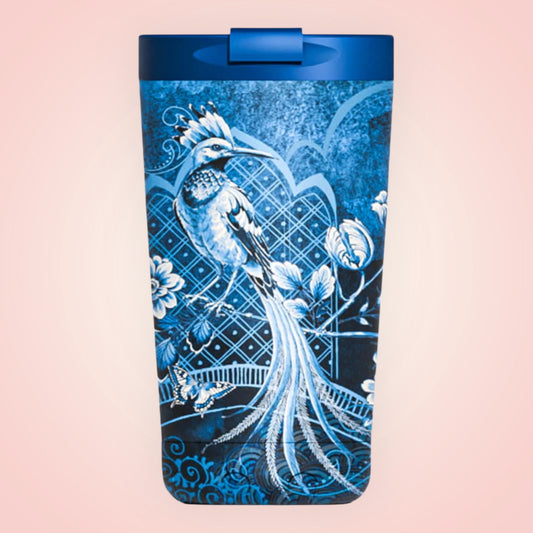 Thermosbeker Royal blue