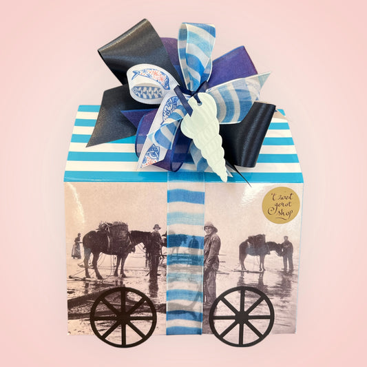 Oostduinkerkse snoepbox