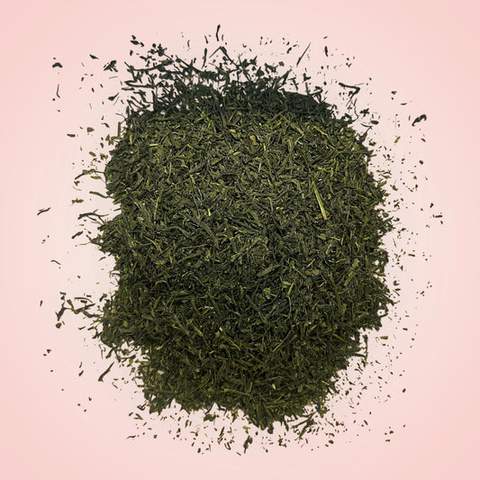 Japan Yame Sencha – Harashima ( 100gram)