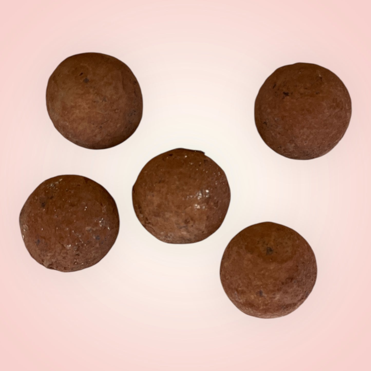 Ambachtelijke Suikervrije truffels 250gr