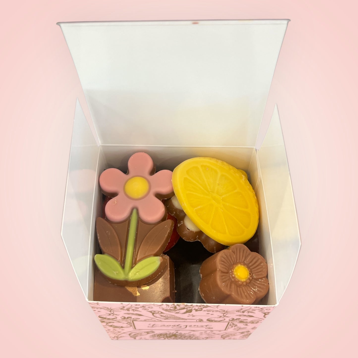 Lente - zomermix