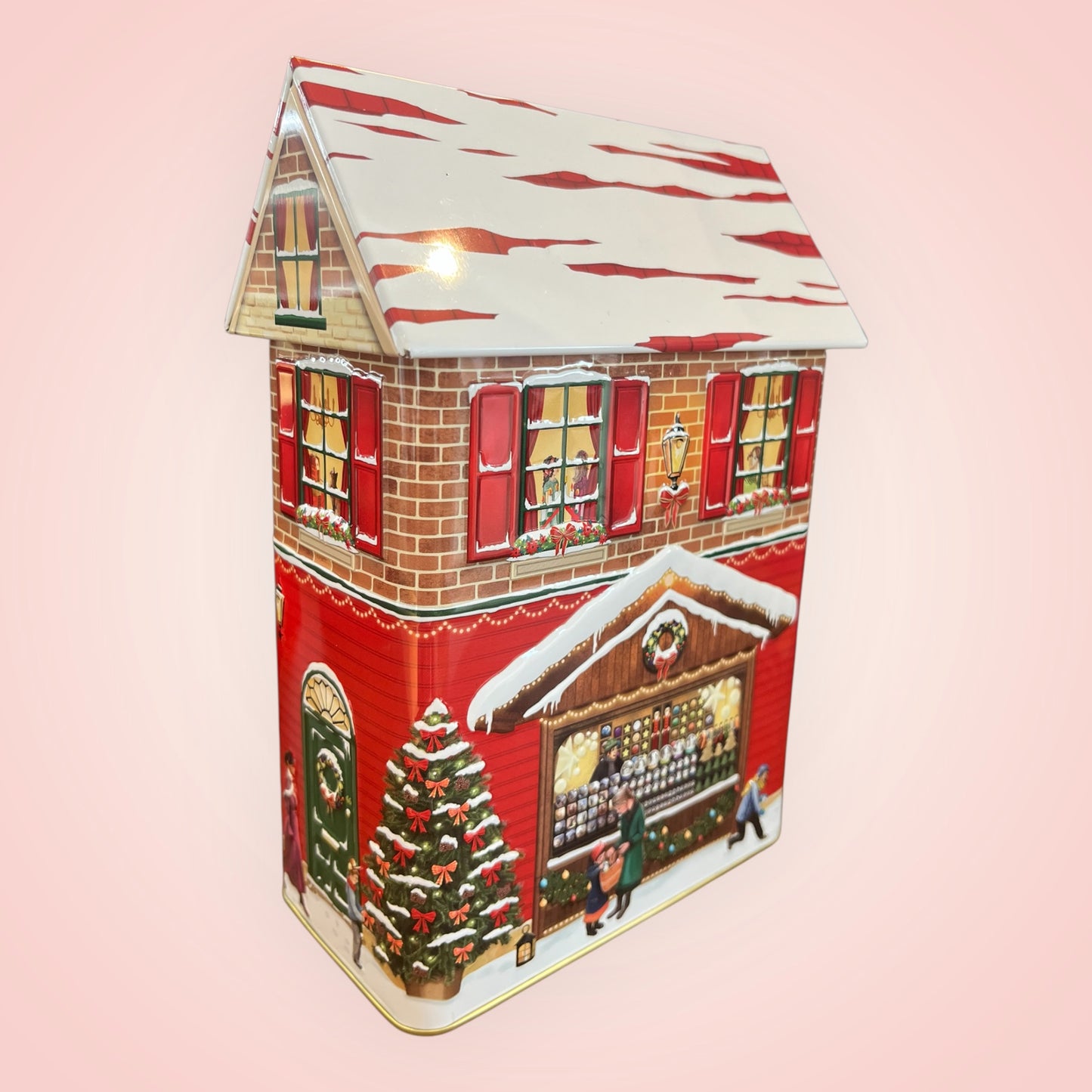 Blik Cookie & sweet shop