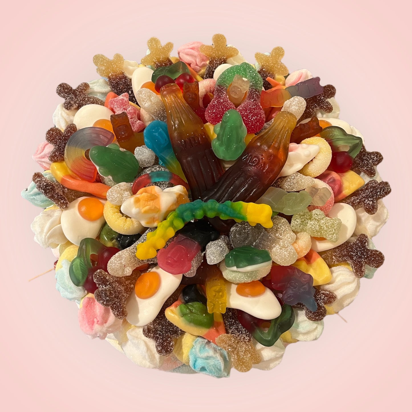 Snoeptaart – Het ultieme feest op tafel 🎉