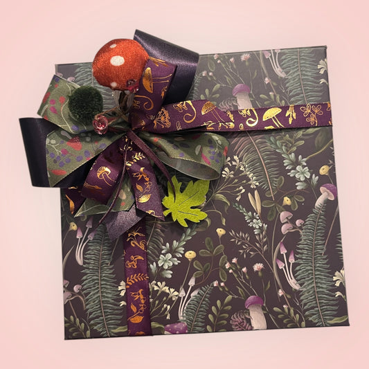 Luxe Pralinedoos – Herfsteditie