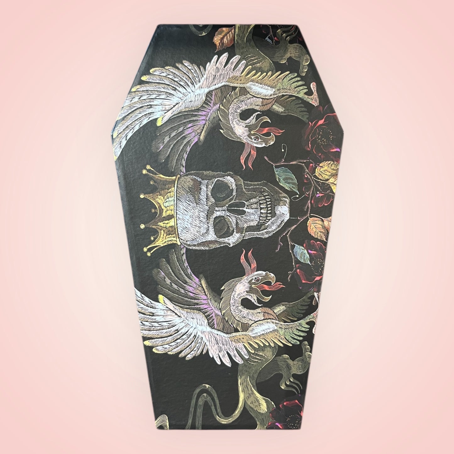 Halloween luxebox pralines