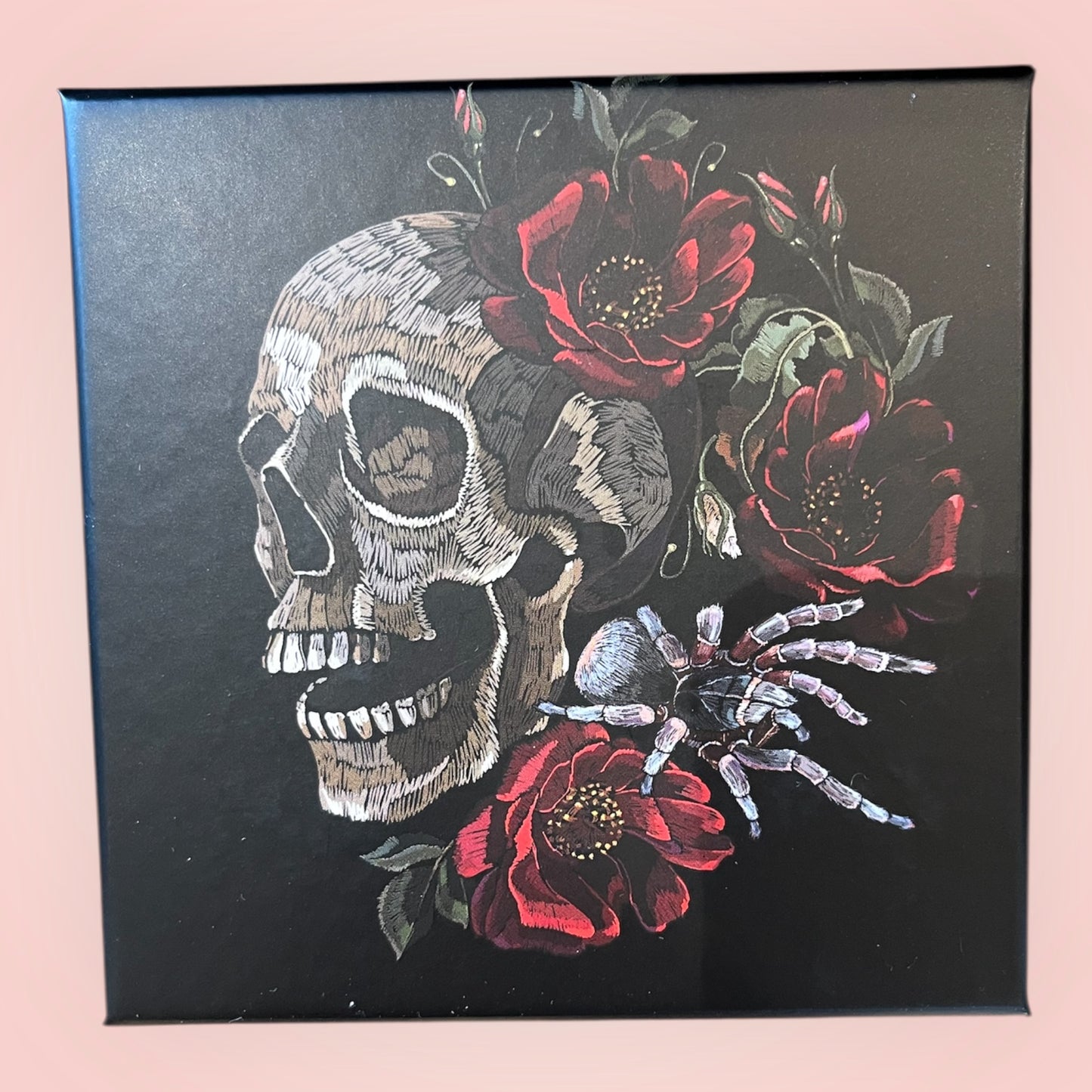 Luxe Halloween box 9st