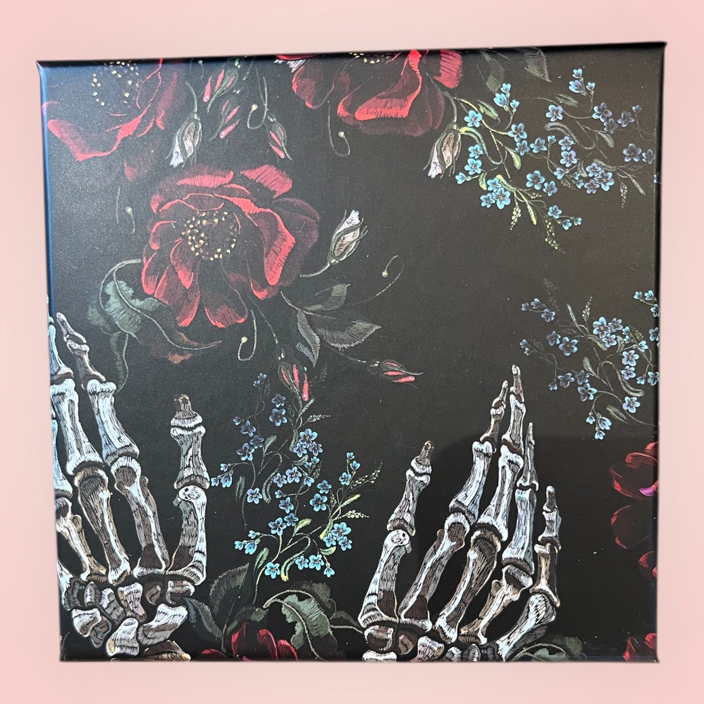 Luxe Halloween box 9st