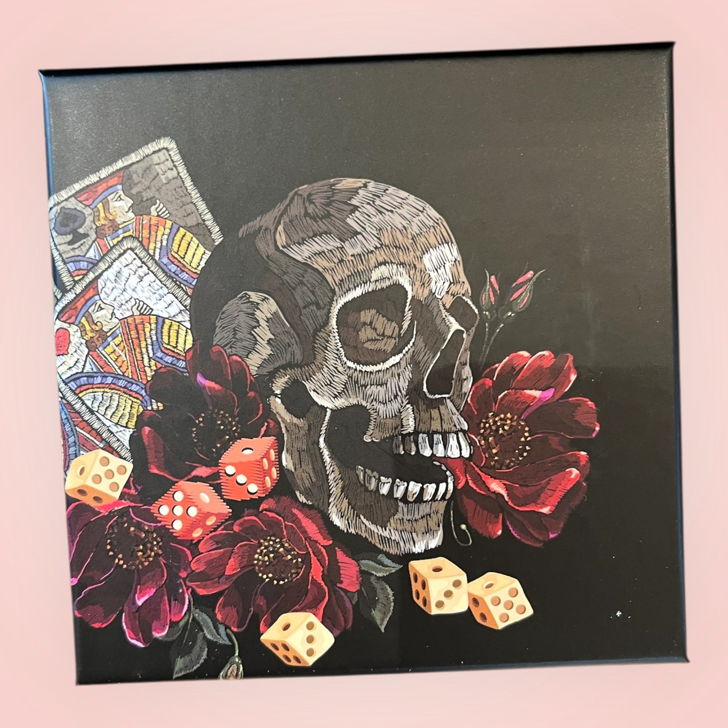 Luxe Halloween box 9st