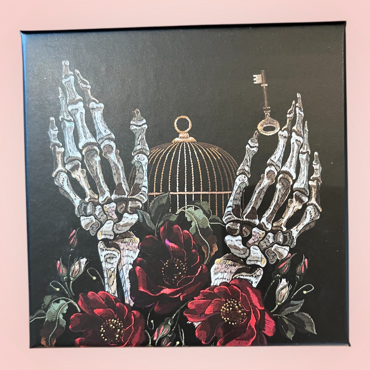 Luxe Halloween box 9st