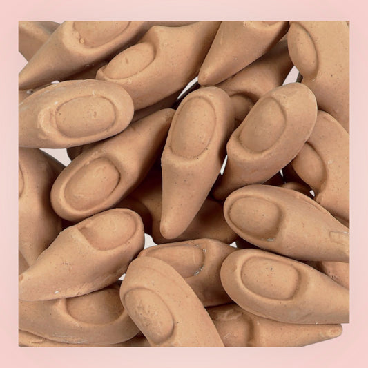 Anijs klompjes Etna 200gr