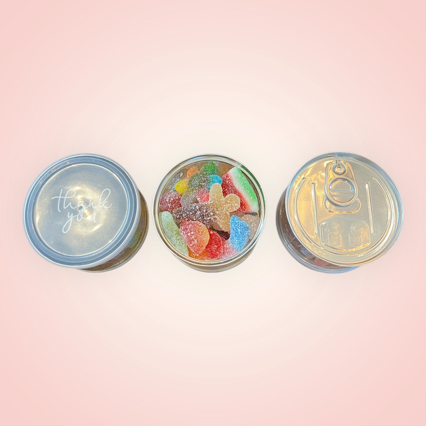 Snoeppotje - dag van de klant