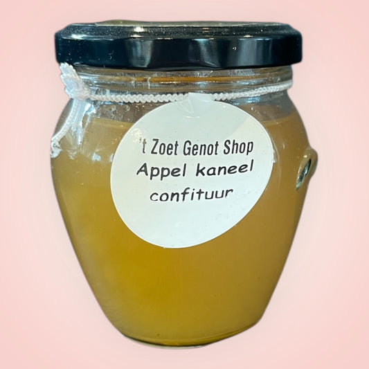 Appel kaneel confituur 212Ml