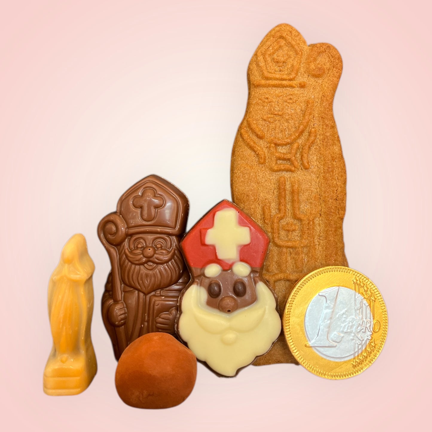 Sint pakket
