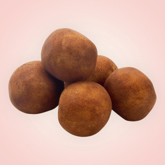 Marsepein Patatjes – Ambacht van de Beste Marsepeinmeester van België