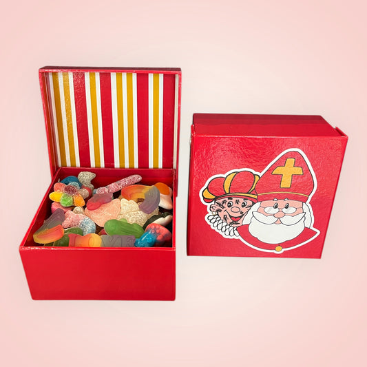 🎁 Snoepbox van de Sint 🎁