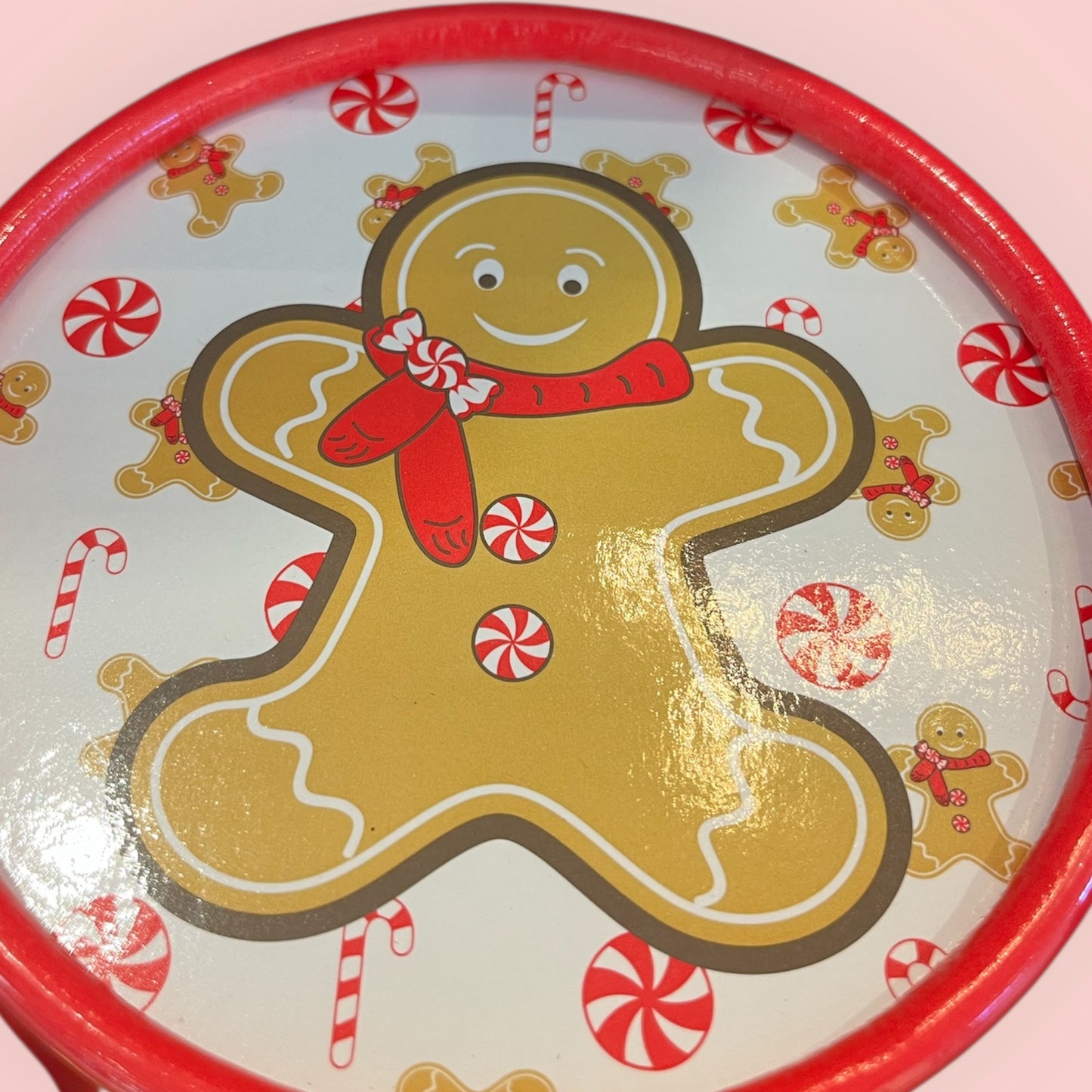 🎁 Sinttrommel – gevuld met heerlijke lekkernijen