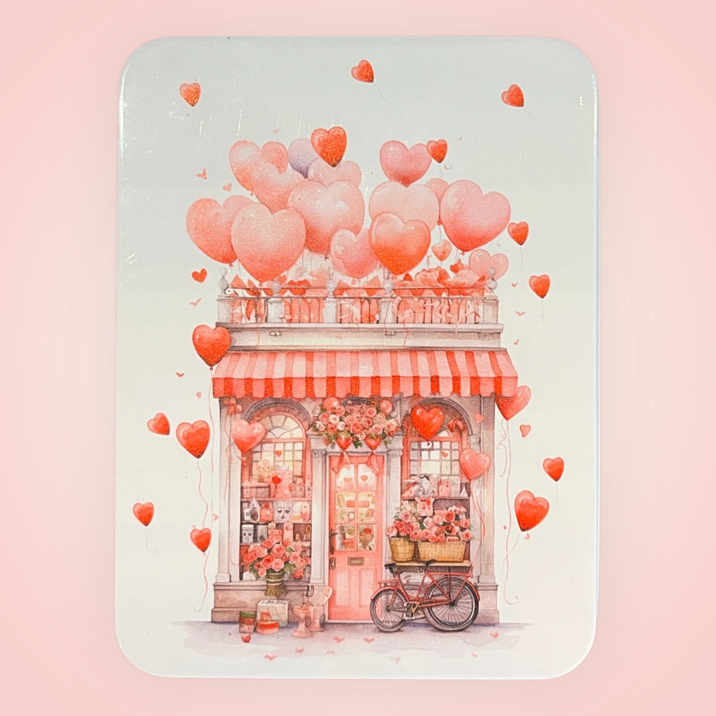 Sweet Hearts Cadeaublik