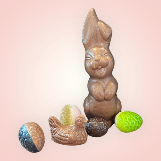 Paaspakket 4