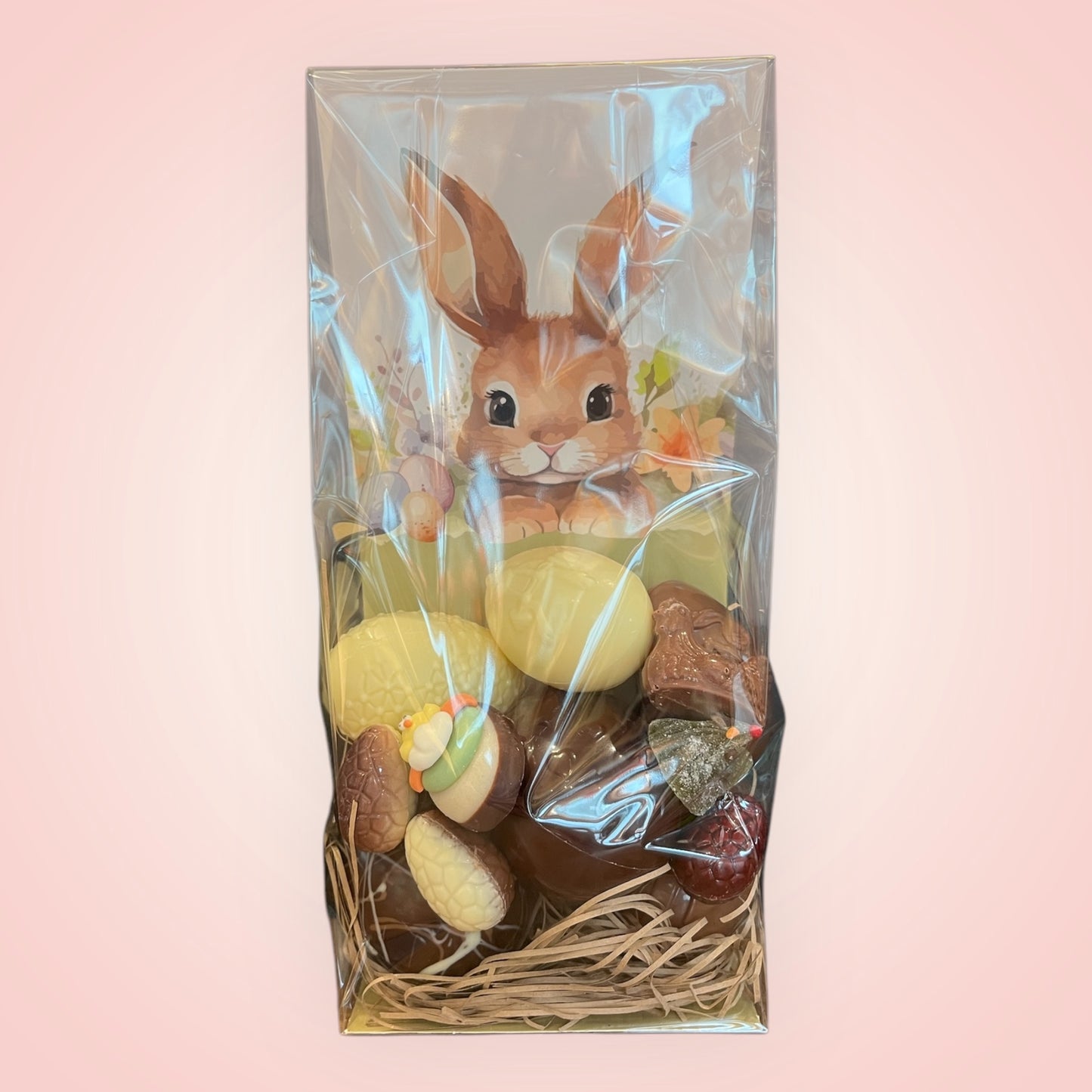 Paaspakket 10