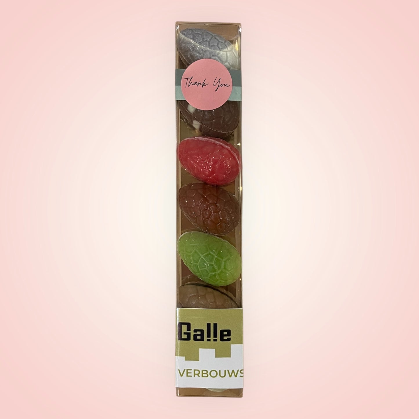 Signature Chocolade Doosje