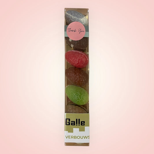 Signature Chocolade Doosje