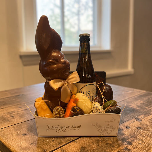 Paaspakket met Speciaalbier – Het Ideale Mannenpakket