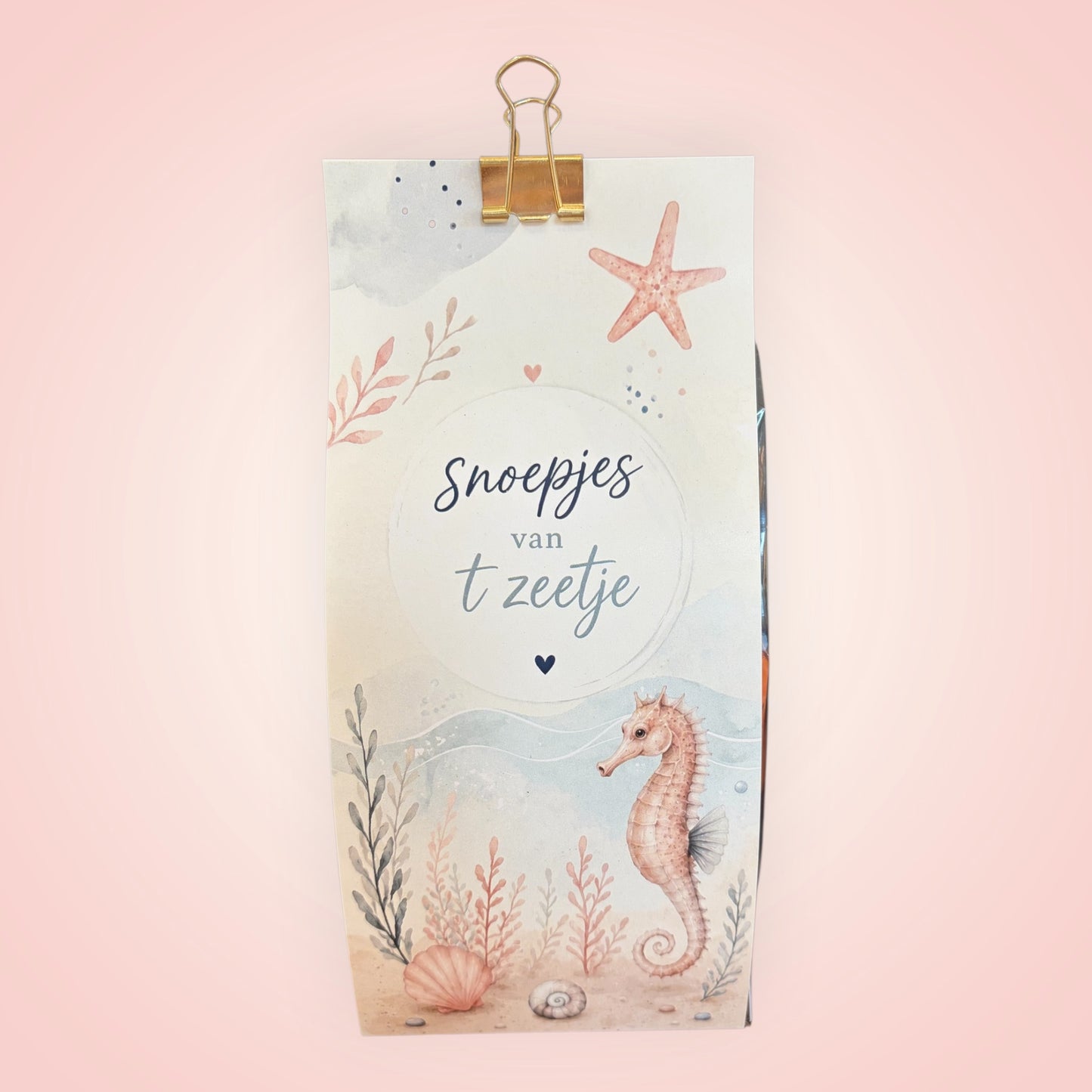 Snoepjes van t zeetje