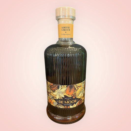 De Moor Koffielikeur 70CL