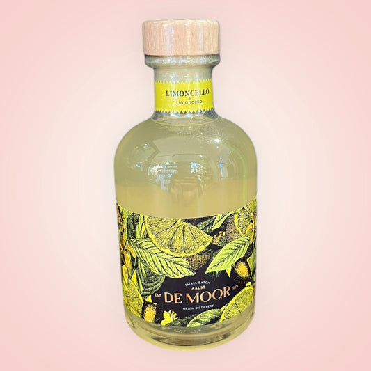De Moor Limoncello 20CL