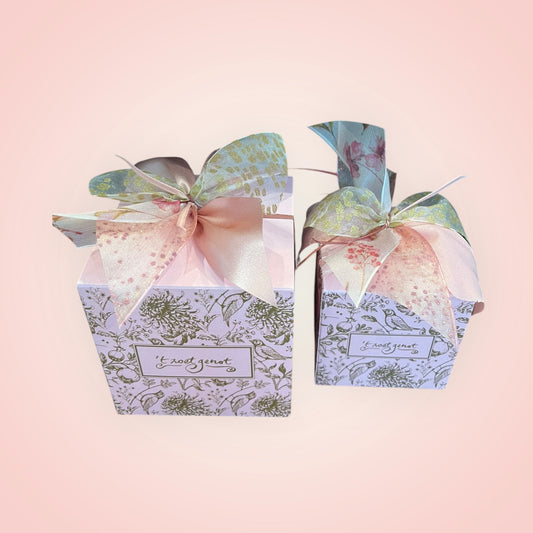 Snoep box zoet genot shop M