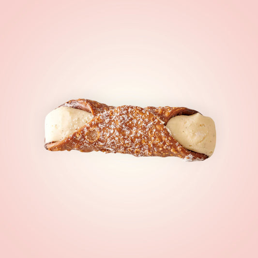 Only Cannoli Vanille