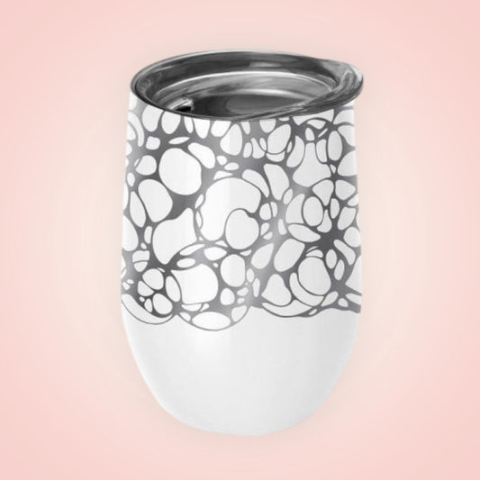 Thermosbeker Bioloco Silver Swell