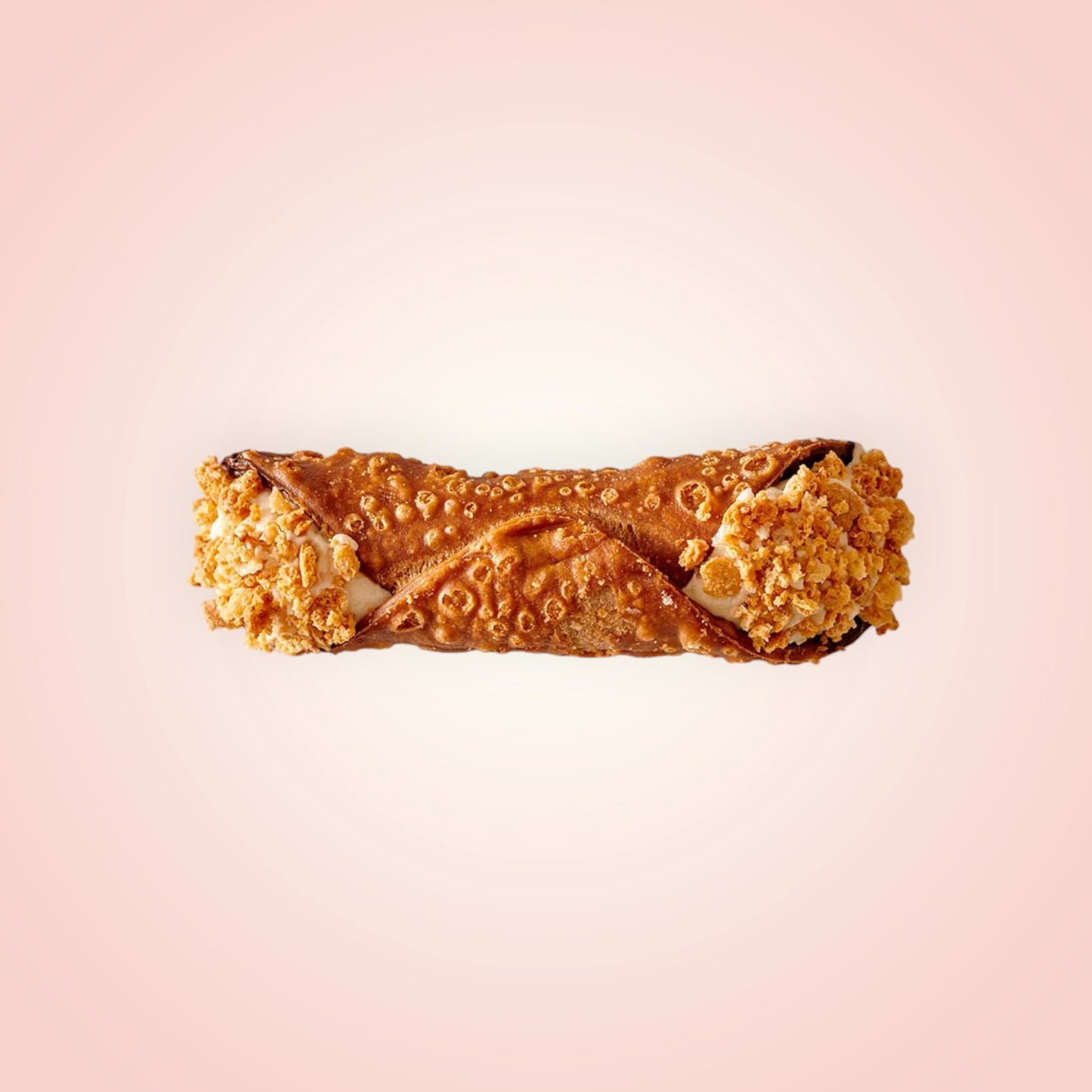 Only Cannoli amaretto