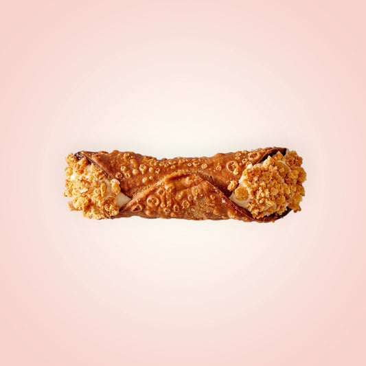 Only Cannoli amaretto