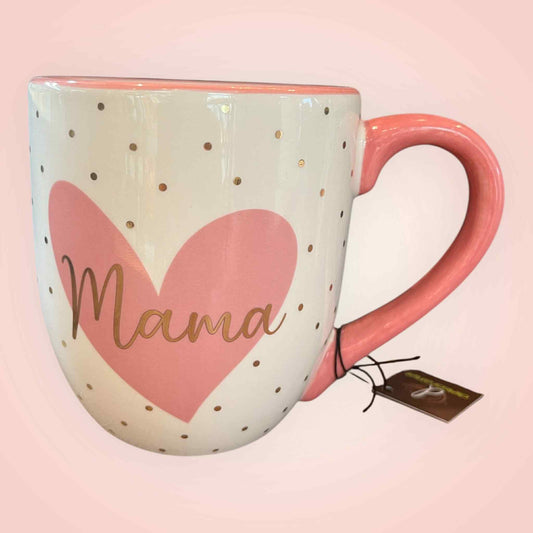 Mama Mok – Hart & Liefde 💖☕
