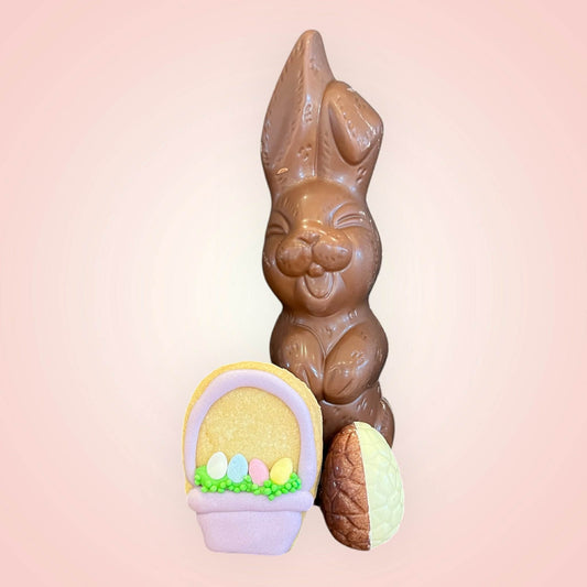 Happy Hoppy