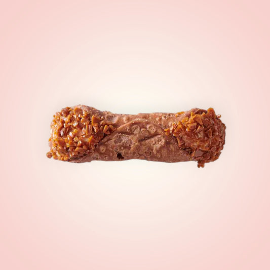 Only Cannoli karamel zeezout