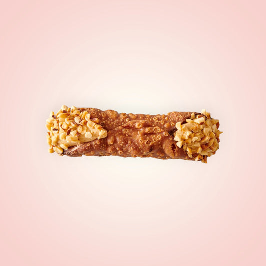 Only Cannoli hazelnoot
