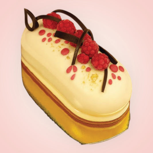 Mini prestige framboos