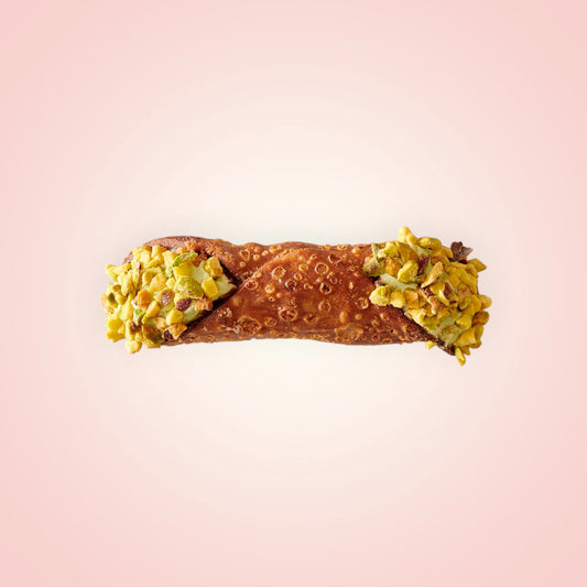 Only Cannoli Italiaanse pistache